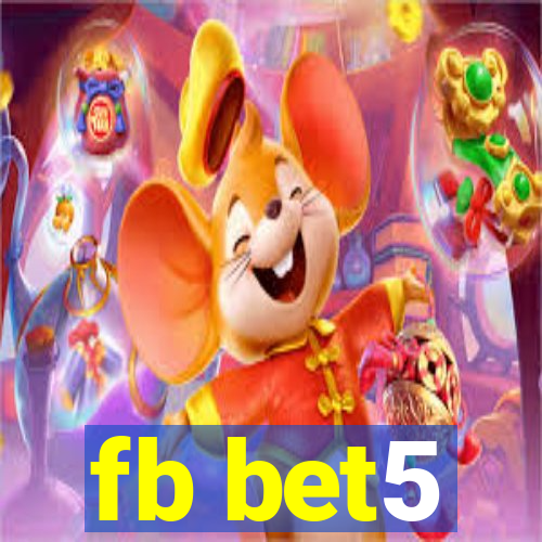 fb bet5